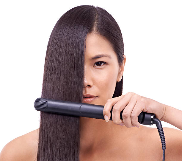 The Ultimate Guide to Choosing the Perfect Hair Straightener PYT Hair Style