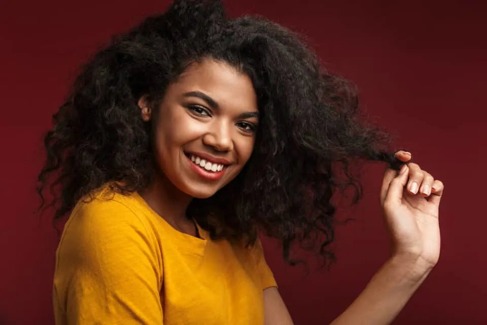 How to keep natural hair from reverting after 2024 straightening