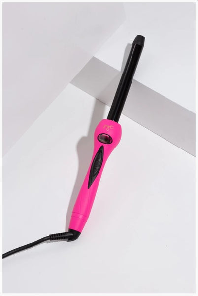 Digital Curler 19mm – Pink
