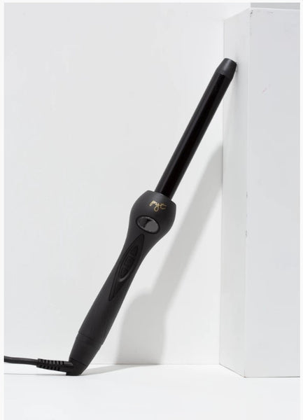 Digital Curler 19mm – Black