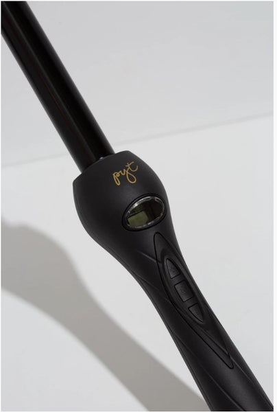 Digital Curler 19mm – Black