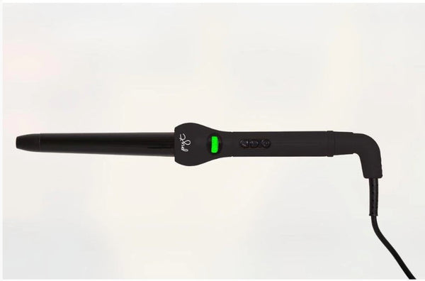 Digital Curler 25mm – Black