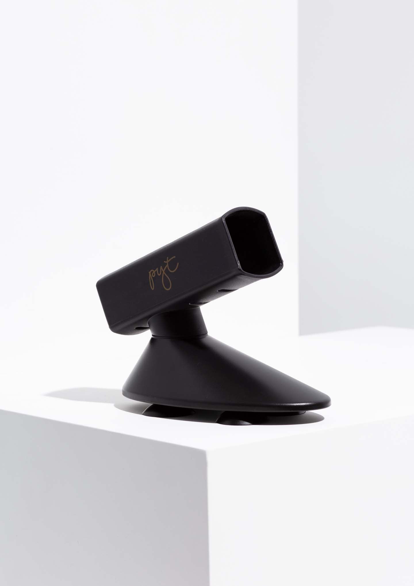 Iron holder