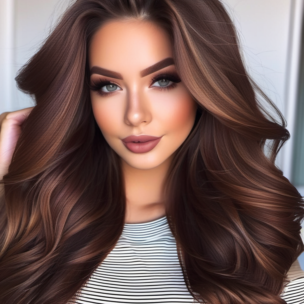 What’s the Best Hairstyle for Your Face Shape? – PYT Hair Style