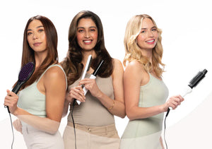 The Ultimate Guide to Salon-Quality Hairstyles at Home