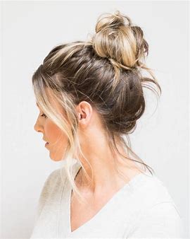 5-Minute Hairstyles for Busy Mornings