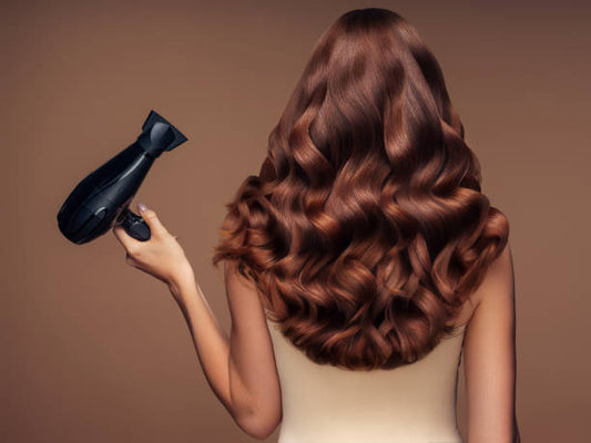 Mastering the Art of Hair Care: How to Achieve Salon-Quality Styles at