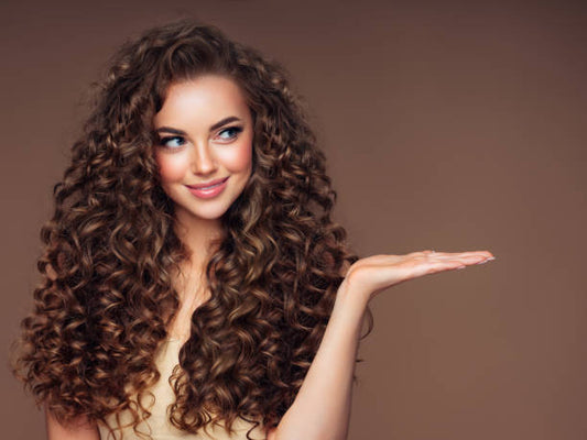 Unlocking Hair Curling Mastery: Embracing the Art of Effortless Elegance