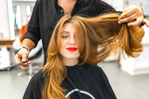 Understanding Your Hair Type – PYT Hair Style