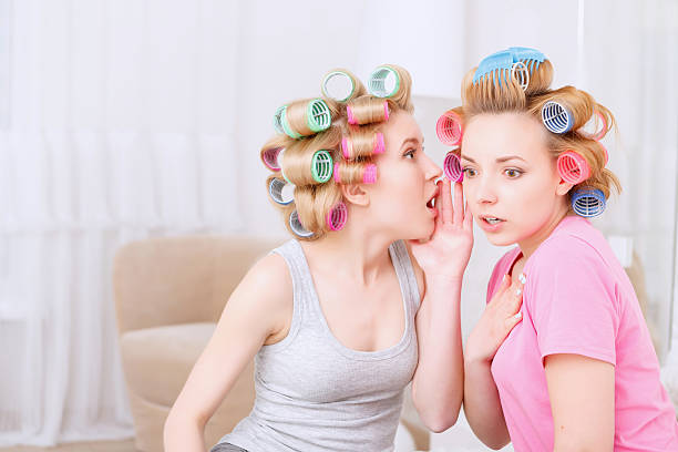 Pro Tips for Using Hair Rollers to Get Luxurious Curls