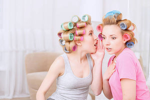 Pro Tips for Using Hair Rollers to Get Luxurious Curls