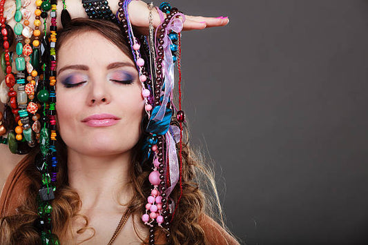 The Ultimate Guide to 2024's Hottest Hair Accessories Trends