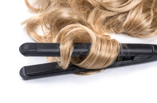 Which Hair Straightener is Best for Your Hair Type? A Complete Guide