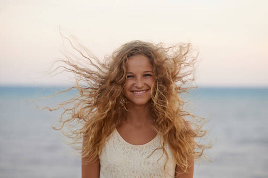 The Ultimate Guide to Summer Hair Care: Keep Your Locks Healthy and Stylish