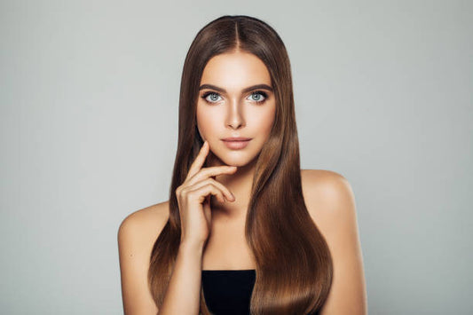 Unlocking the Secrets to Healthy, Shiny Hair: Tips and Tricks for Every Hair Type