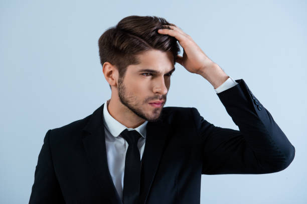 Mastering Hair Styling: A Guide for the Modern Gent