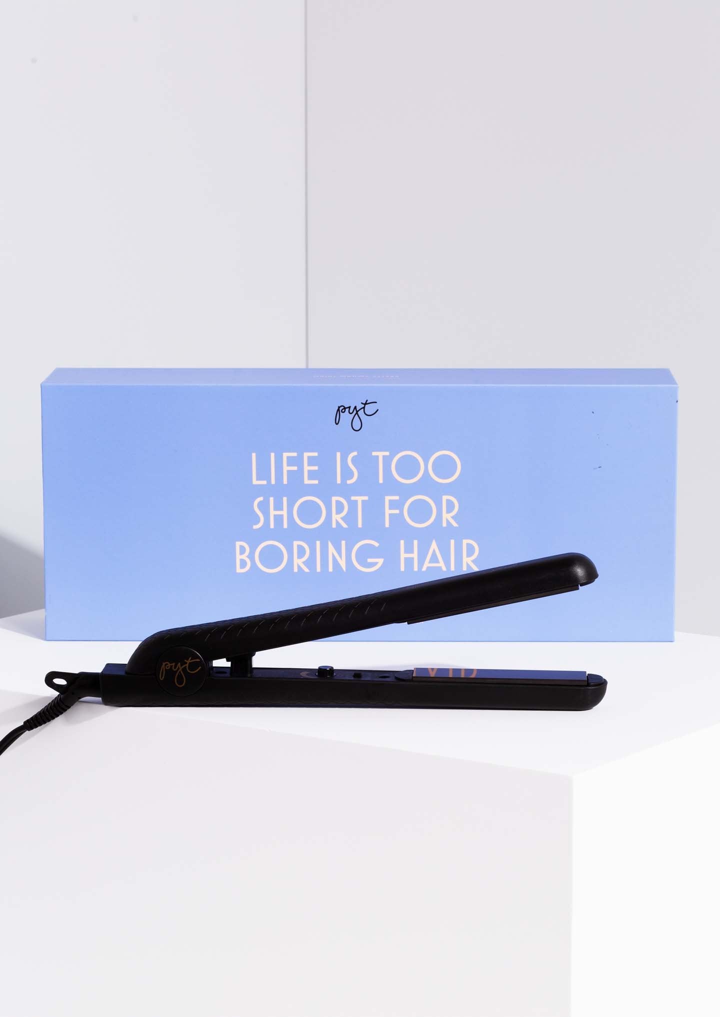 Flat Irons – PYT Hair Style display picture 3