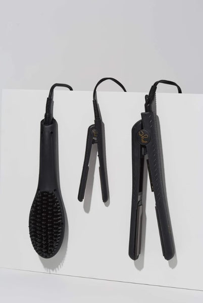 loe Set Thermal Styling Set - Black