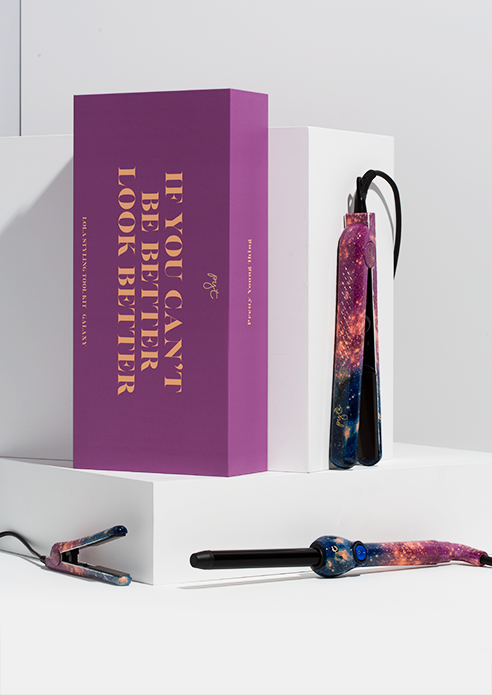Lola Styling Tool Kit - Galaxy
