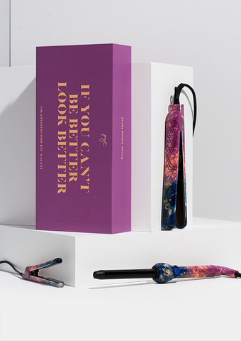 Lola Styling Tool Kit - Galaxy