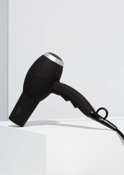 Ionic Tourmaline Pro Dryer – Black