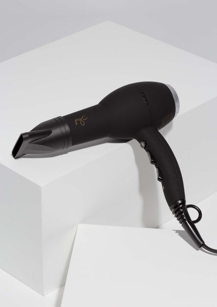 Ionic Tourmaline Pro Dryer – Black