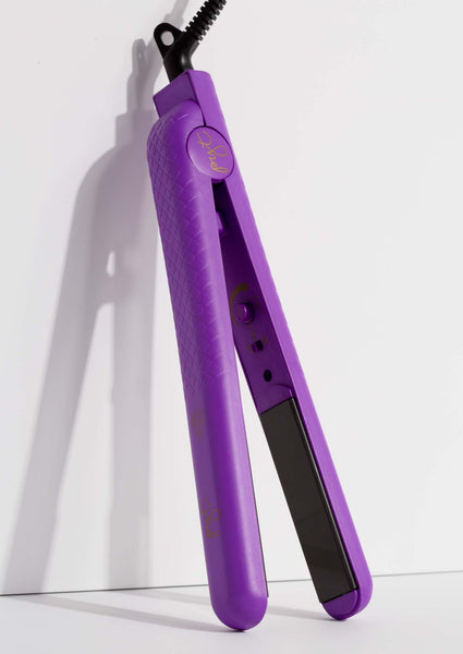 Ceramic Styling Tool – Purple Pulse