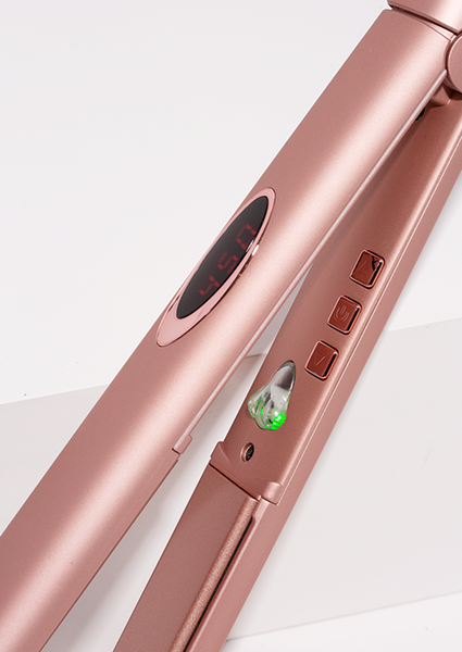 Far Infrared Styler – Red