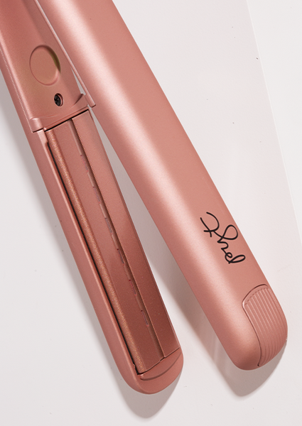 Far Infrared Styler – Red
