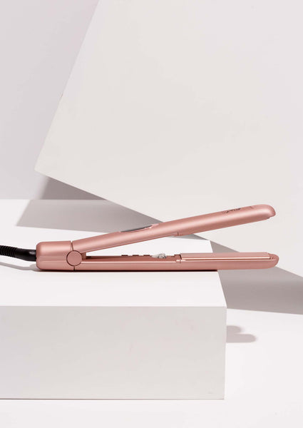 Far Infrared Styler – Rose Gold