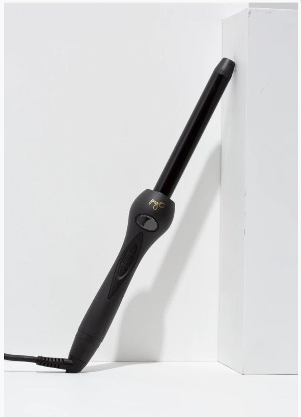 Digital Curler 19mm Black