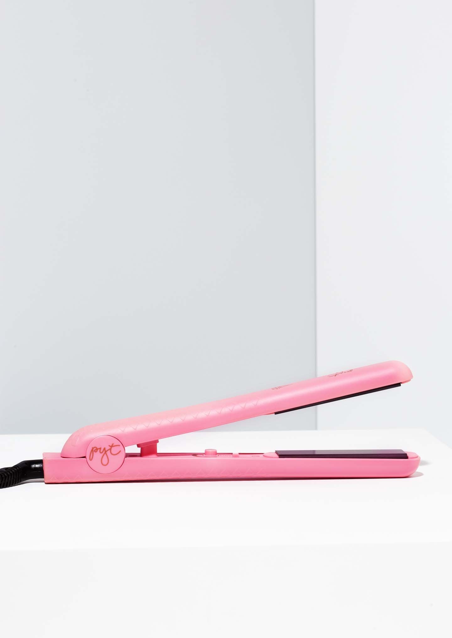 Ceramic Styling Tool – Bubblegum Yum – PYT Hair Style display picture 1