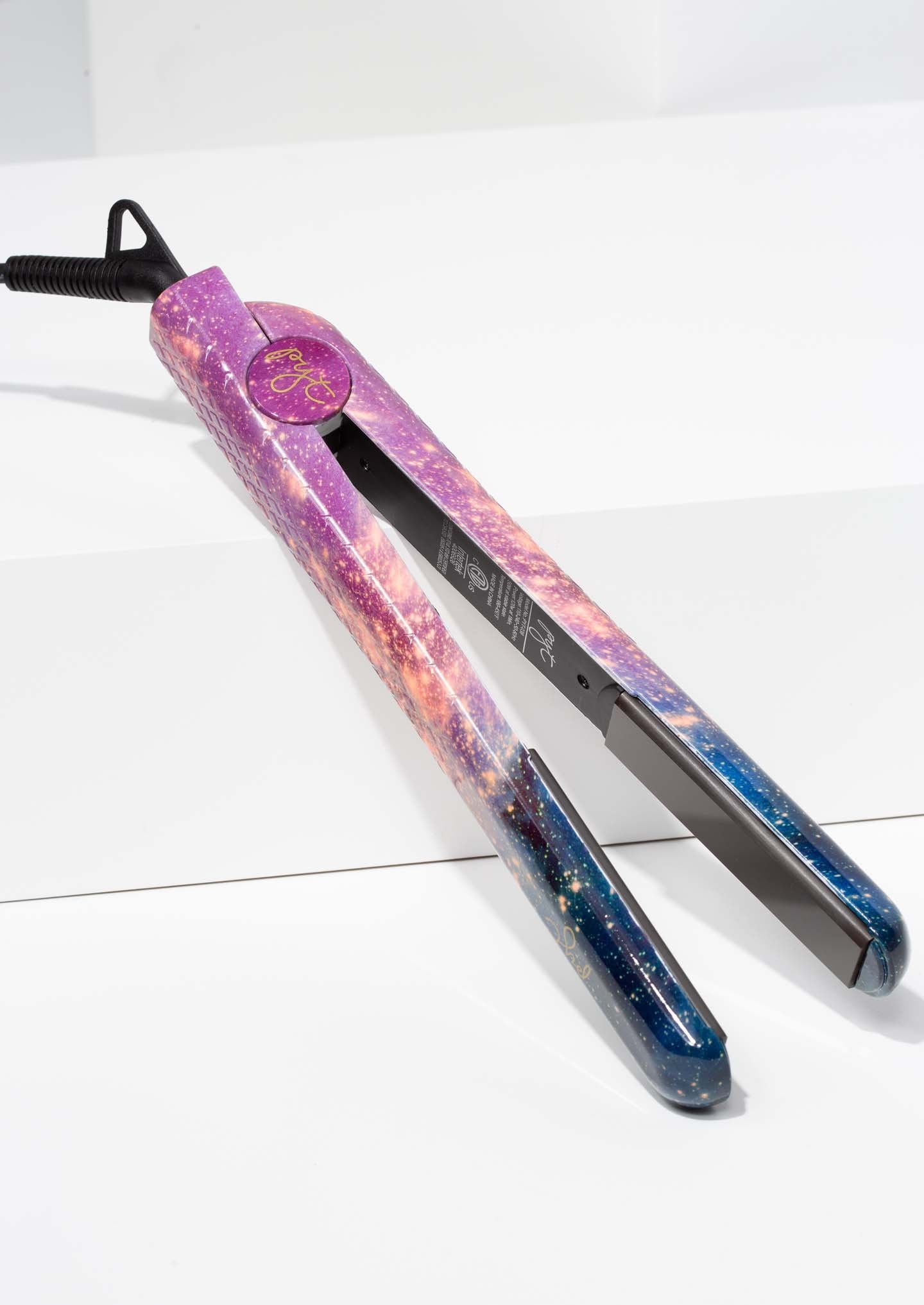 PYT Ceramic styling tool Ceramic Styler Unicorn – PYTHair main image 4