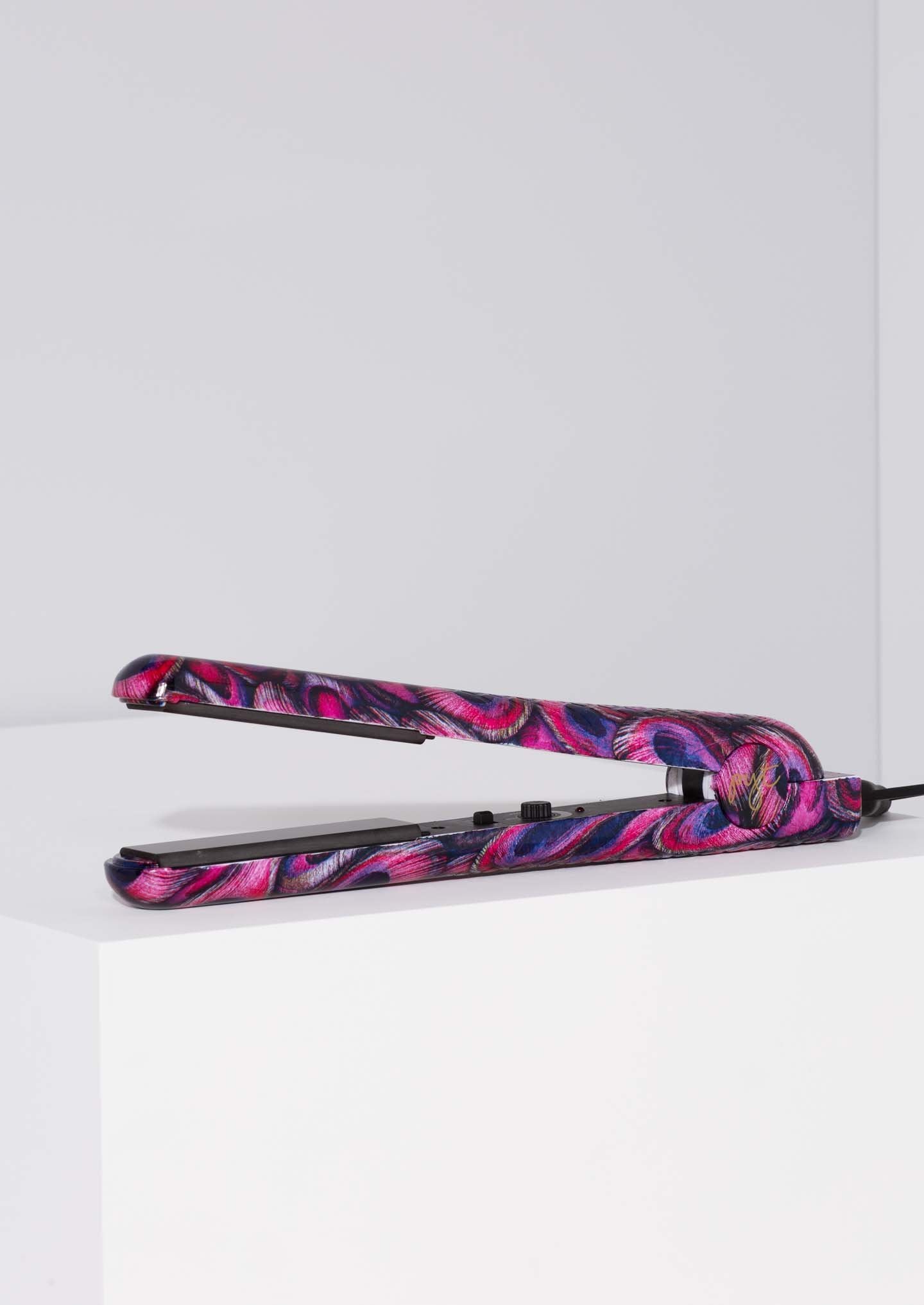 PYT ceramic styling newest tool/Flat iron